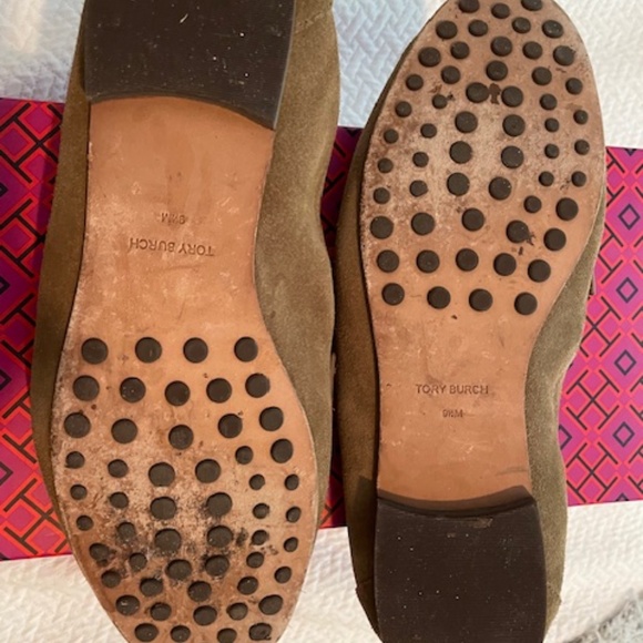 Tory Burch Ballet Loafer Women - Picture 3 of 5